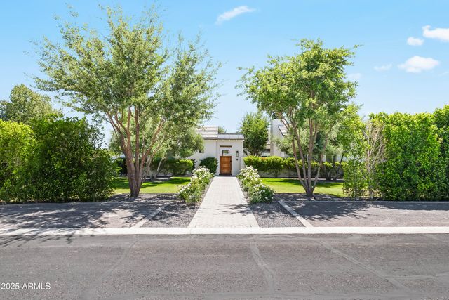 5639 N 68TH Place, Paradise Valley, AZ 85253