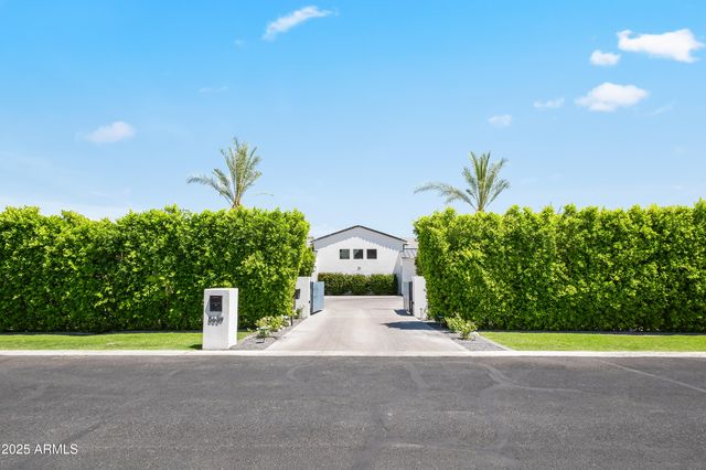 5639 N 68TH Place, Paradise Valley, AZ 85253