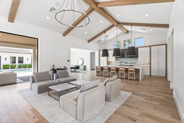 5639 N 68TH Place, Paradise Valley, AZ 85253