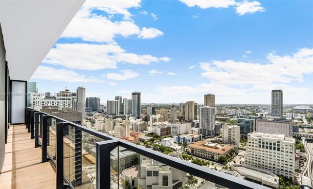 398 NE 5th St PH4701, Miami, FL 33132