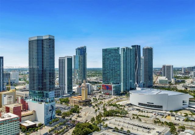 398 NE 5th St PH4701, Miami, FL 33132