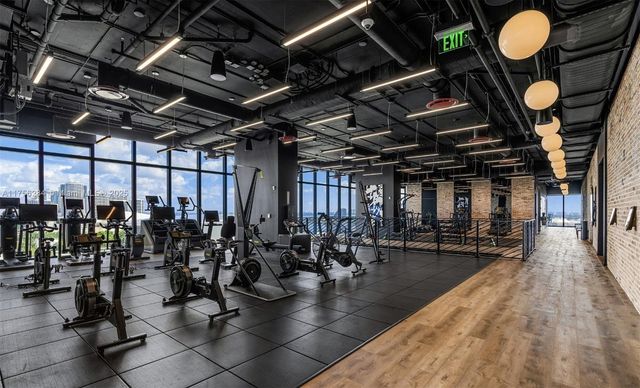 398 NE 5th St PH4701, Miami, FL 33132