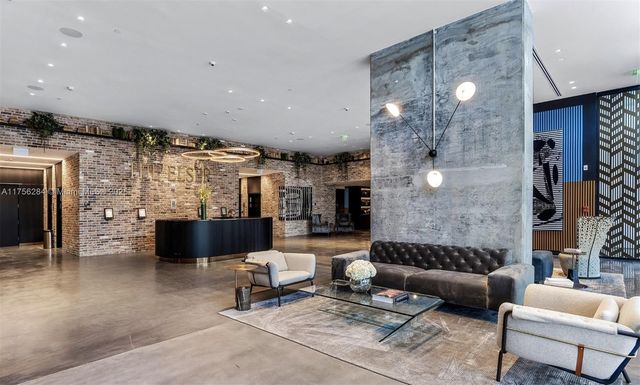 398 NE 5th St PH4701, Miami, FL 33132