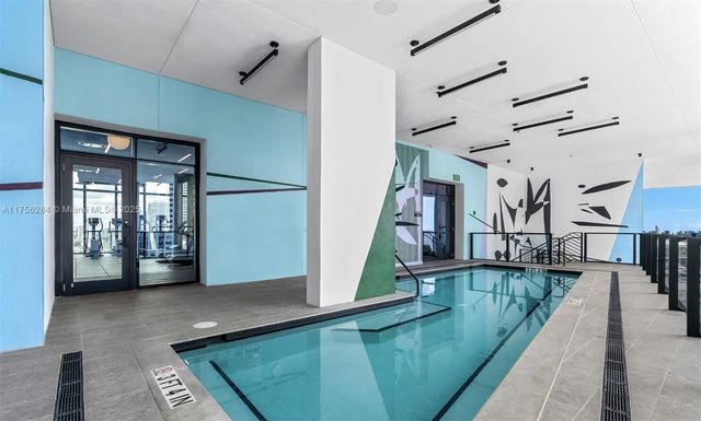 398 NE 5th St PH4701, Miami, FL 33132