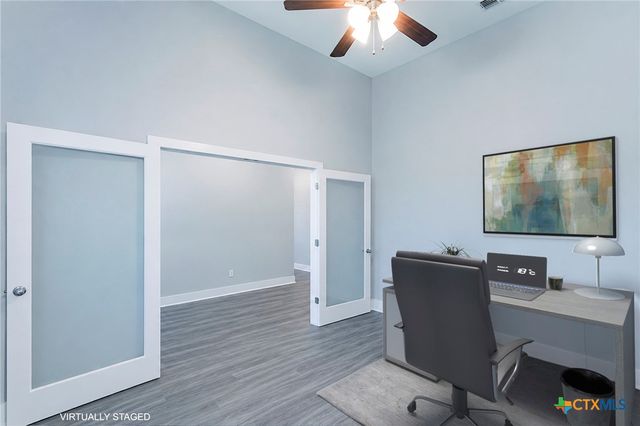 8 Daingerfield Cove, Morgans Point Resort, TX 76513