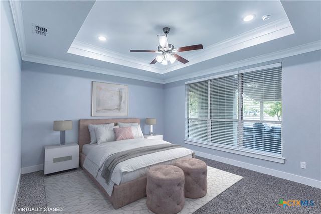 8 Daingerfield Cove, Morgans Point Resort, TX 76513