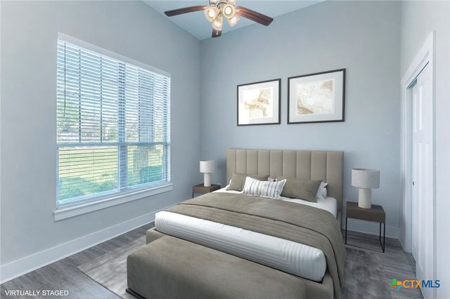 8 Daingerfield Cove, Morgans Point Resort, TX 76513