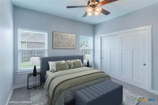 8 Daingerfield Cove, Morgans Point Resort, TX 76513