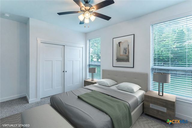 8 Daingerfield Cove, Morgans Point Resort, TX 76513
