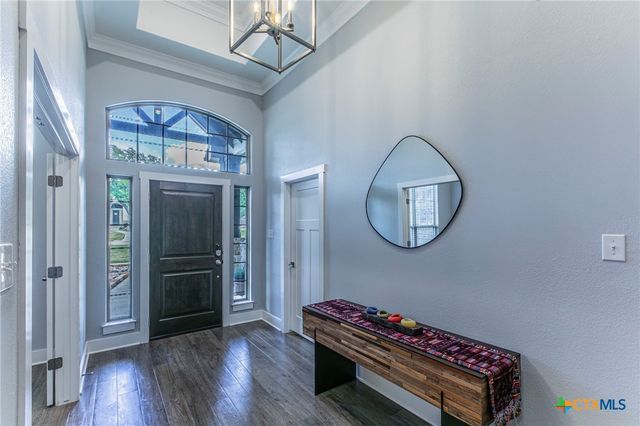 8 Daingerfield Cove, Morgans Point Resort, TX 76513