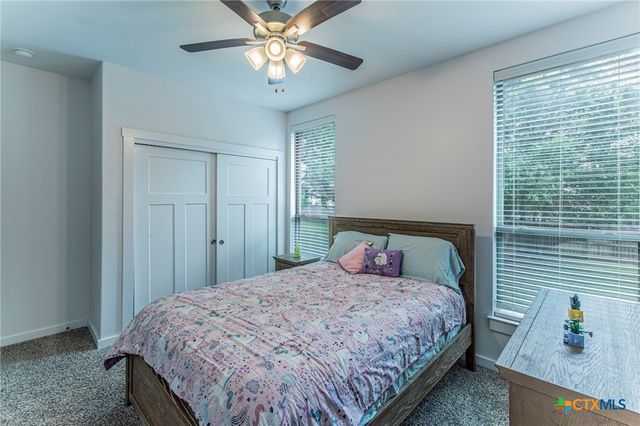 8 Daingerfield Cove, Morgans Point Resort, TX 76513