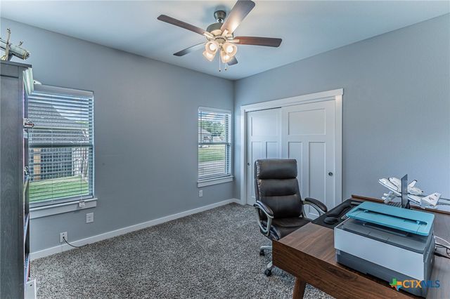 8 Daingerfield Cove, Morgans Point Resort, TX 76513