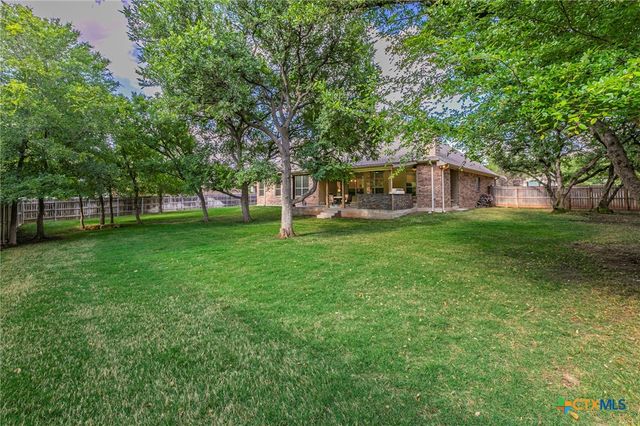 8 Daingerfield Cove, Morgans Point Resort, TX 76513