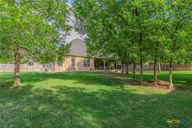 8 Daingerfield Cove, Morgans Point Resort, TX 76513