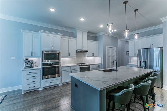 8 Daingerfield Cove, Morgans Point Resort, TX 76513