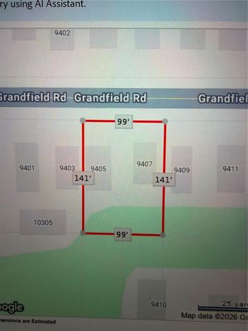 9407 GRANDFIELD ROAD, Thonotosassa, FL 33592