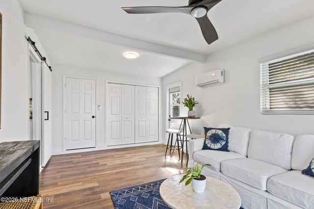 451 SARGO Road, Atlantic Beach, FL 32233