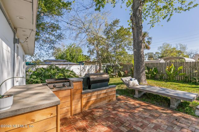 451 SARGO Road, Atlantic Beach, FL 32233