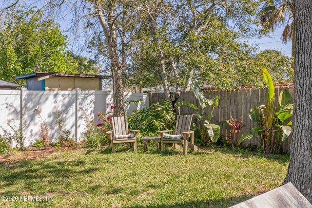 451 SARGO Road, Atlantic Beach, FL 32233