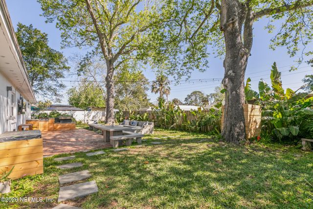 451 SARGO Road, Atlantic Beach, FL 32233