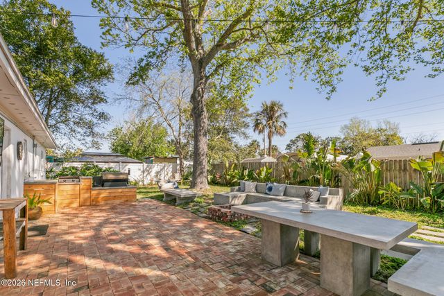 451 SARGO Road, Atlantic Beach, FL 32233