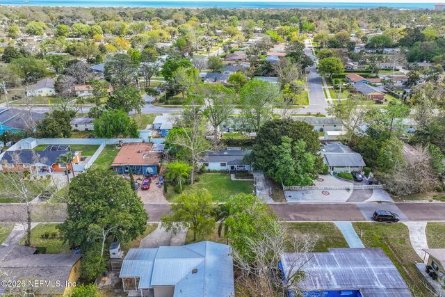 451 SARGO Road, Atlantic Beach, FL 32233