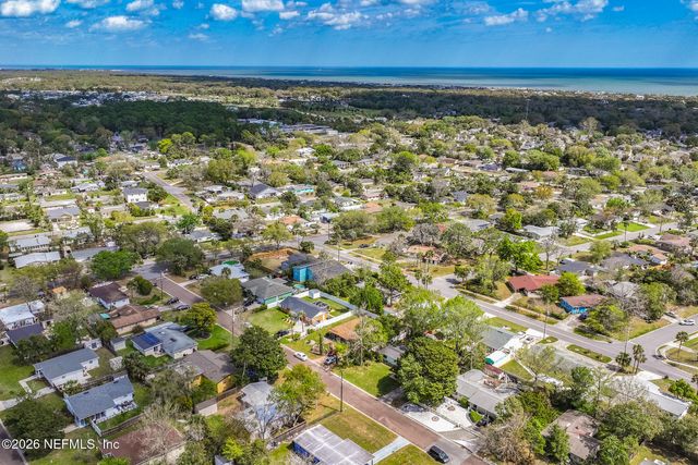 451 SARGO Road, Atlantic Beach, FL 32233