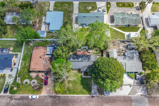 451 SARGO Road, Atlantic Beach, FL 32233