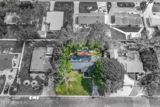 451 SARGO Road, Atlantic Beach, FL 32233
