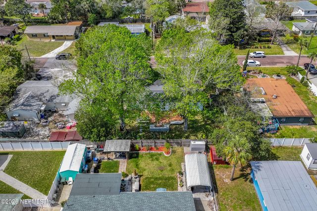 451 SARGO Road, Atlantic Beach, FL 32233