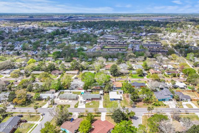 451 SARGO Road, Atlantic Beach, FL 32233