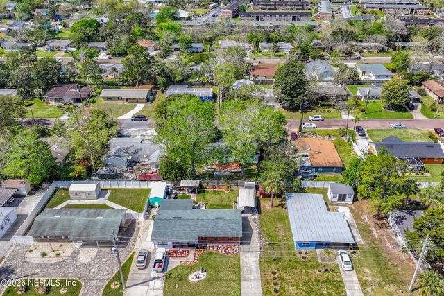 451 SARGO Road, Atlantic Beach, FL 32233