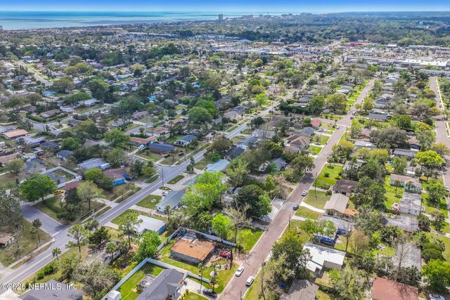451 SARGO Road, Atlantic Beach, FL 32233