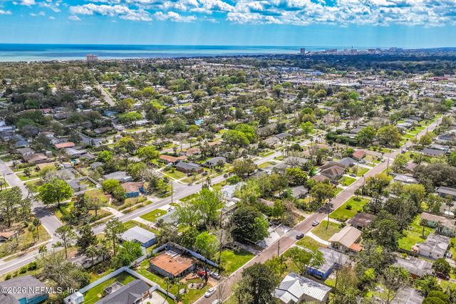451 SARGO Road, Atlantic Beach, FL 32233