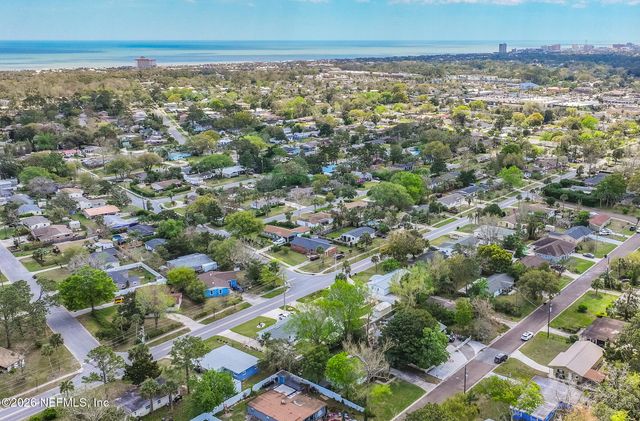 451 SARGO Road, Atlantic Beach, FL 32233
