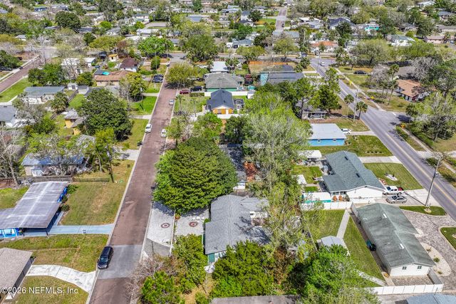 451 SARGO Road, Atlantic Beach, FL 32233