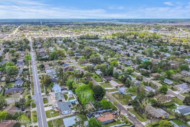 451 SARGO Road, Atlantic Beach, FL 32233