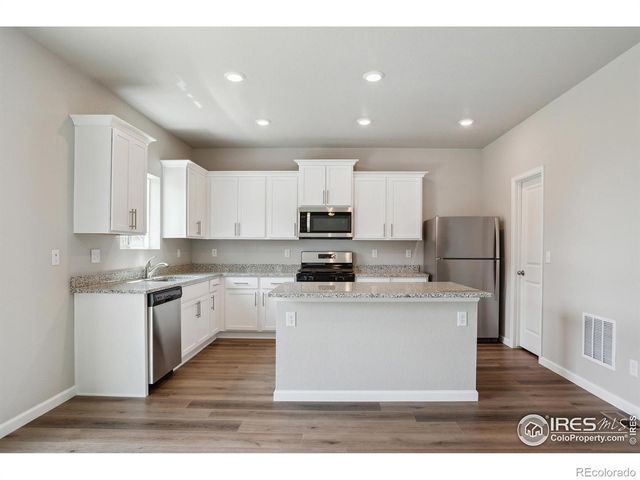 973 Cascade Falls Street, Severance, CO 80550