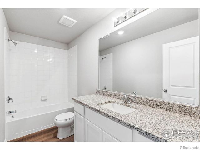 973 Cascade Falls Street, Severance, CO 80550