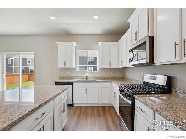 973 Cascade Falls Street, Severance, CO 80550