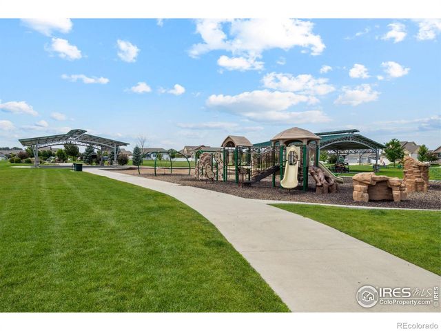 973 Cascade Falls Street, Severance, CO 80550