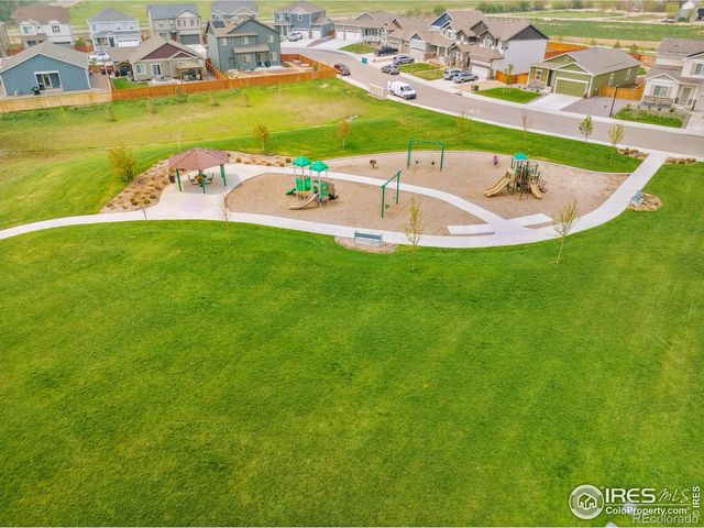 973 Cascade Falls Street, Severance, CO 80550