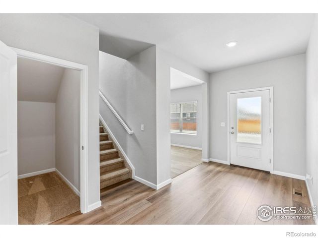 973 Cascade Falls Street, Severance, CO 80550