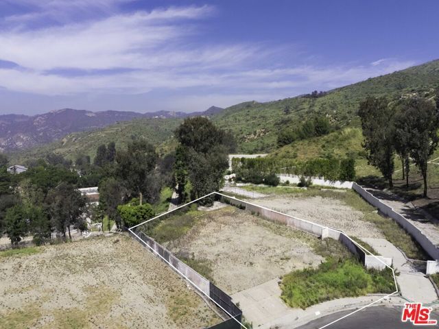 1433 El Bosque Court, Pacific Palisades (los Angeles), CA 90272