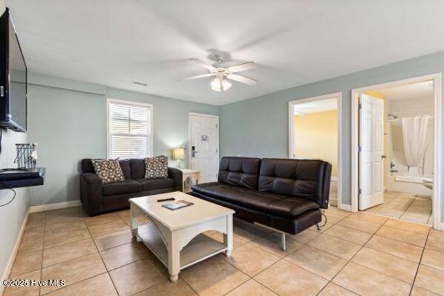 1505 N New River Drive 210, Holly Ridge, NC 28445