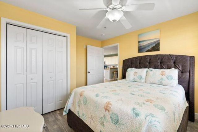 1505 N New River Drive 210, Holly Ridge, NC 28445