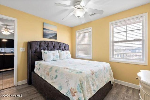 1505 N New River Drive 210, Holly Ridge, NC 28445