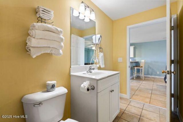 1505 N New River Drive 210, Holly Ridge, NC 28445
