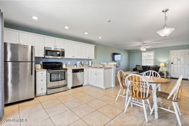 1505 N New River Drive 210, Holly Ridge, NC 28445