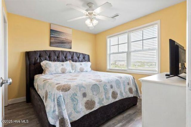 1505 N New River Drive 210, Holly Ridge, NC 28445